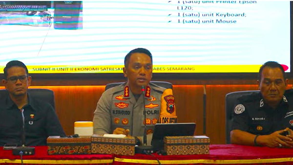 Cahaya Abadi Trans: Jembatan Wisata Cilacap yang Tak Pernah Penuh Antrian